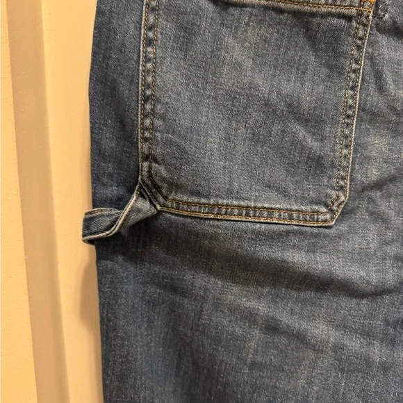 Pilcro for Anthropologie jeans - Picture 6 of 9